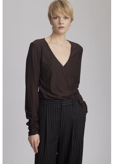 Кофта RIFA WRAP TOP