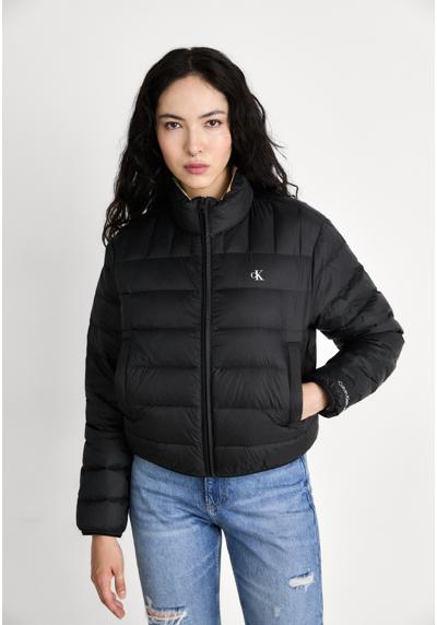 Пуховая куртка SHORT PUFFER