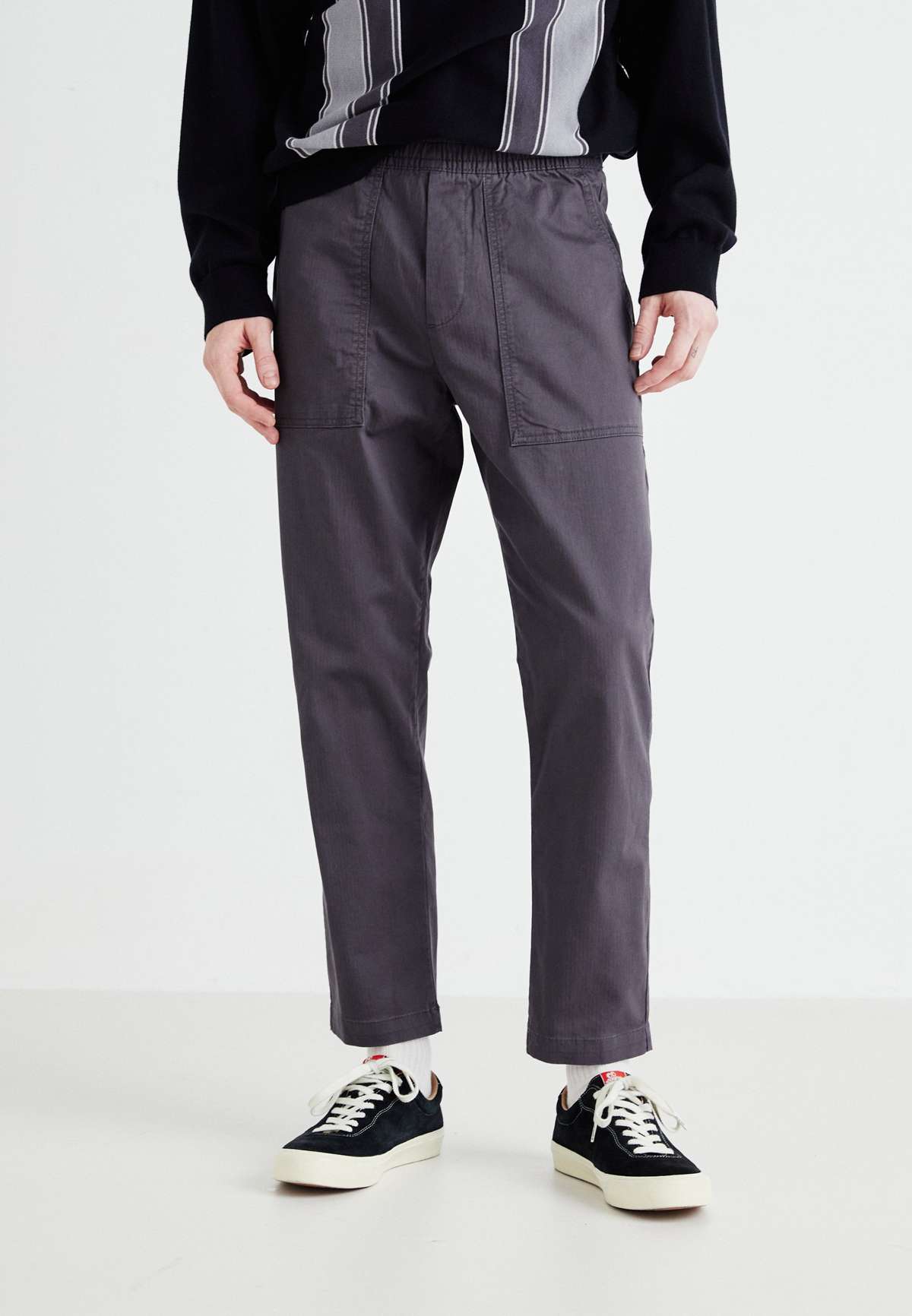 Брюки UTILITY EASY PANT