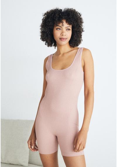 Боди EVER INFUSED ALOE PLAYSUIT