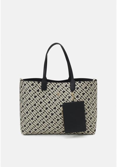 ICONIC TOTE MONO - Shopping Bag ICONIC TOTE MONO