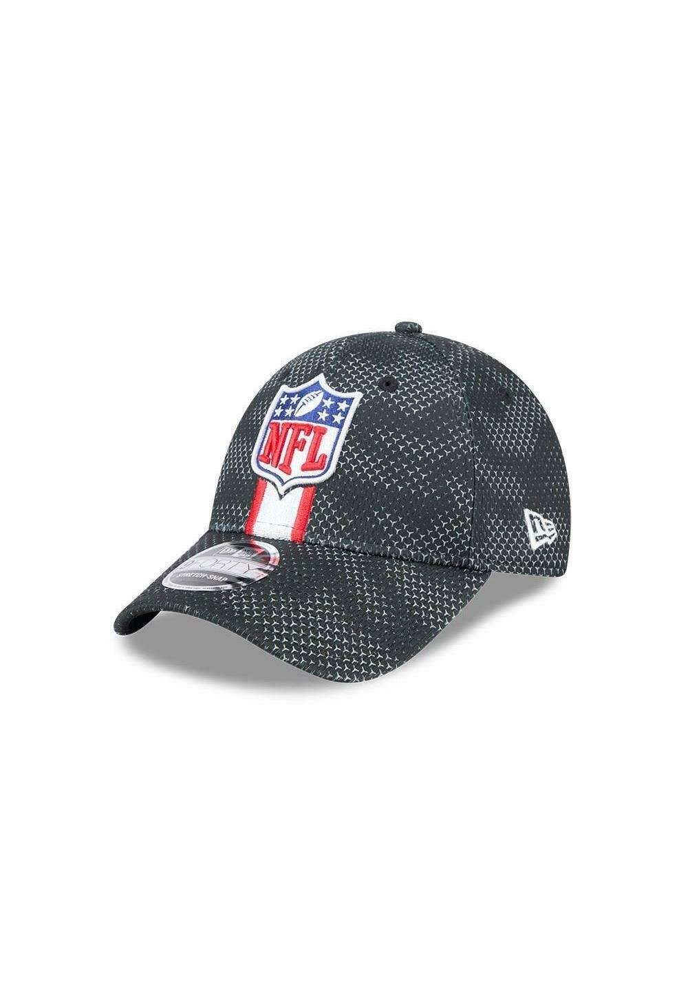 Кепка NFL SHIELD NFL 2024 SIDELINE VERSTELLBARE 9FORTY STRETCH SNAPBACK