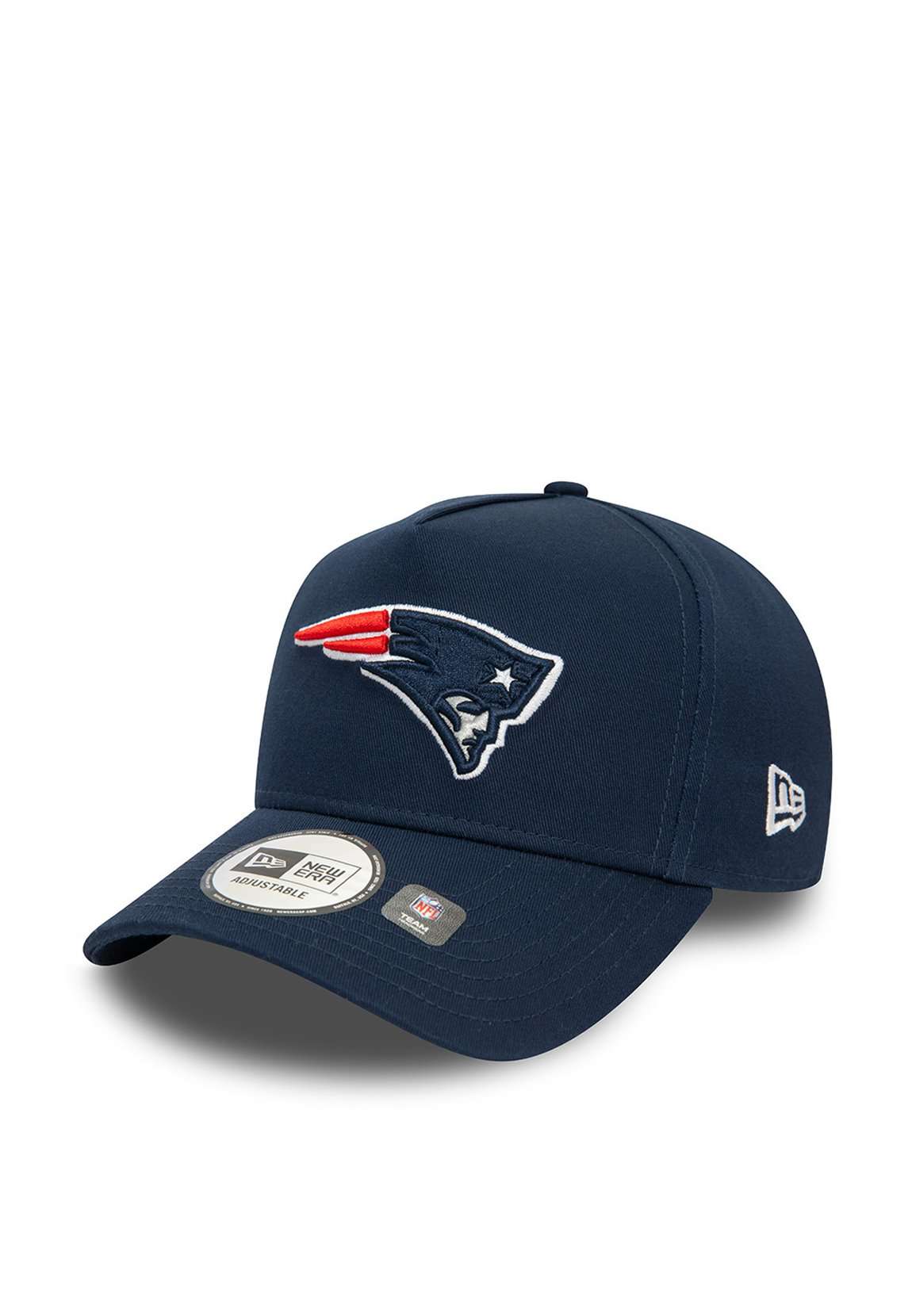 Кепка OTC NFL EFRAME FORTY ADJUSTABLE NEW ENGLAND PATRIOTS