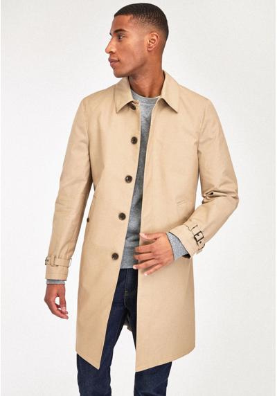 Короткое пальто BRITISH MILLERAIN SIGNATURE