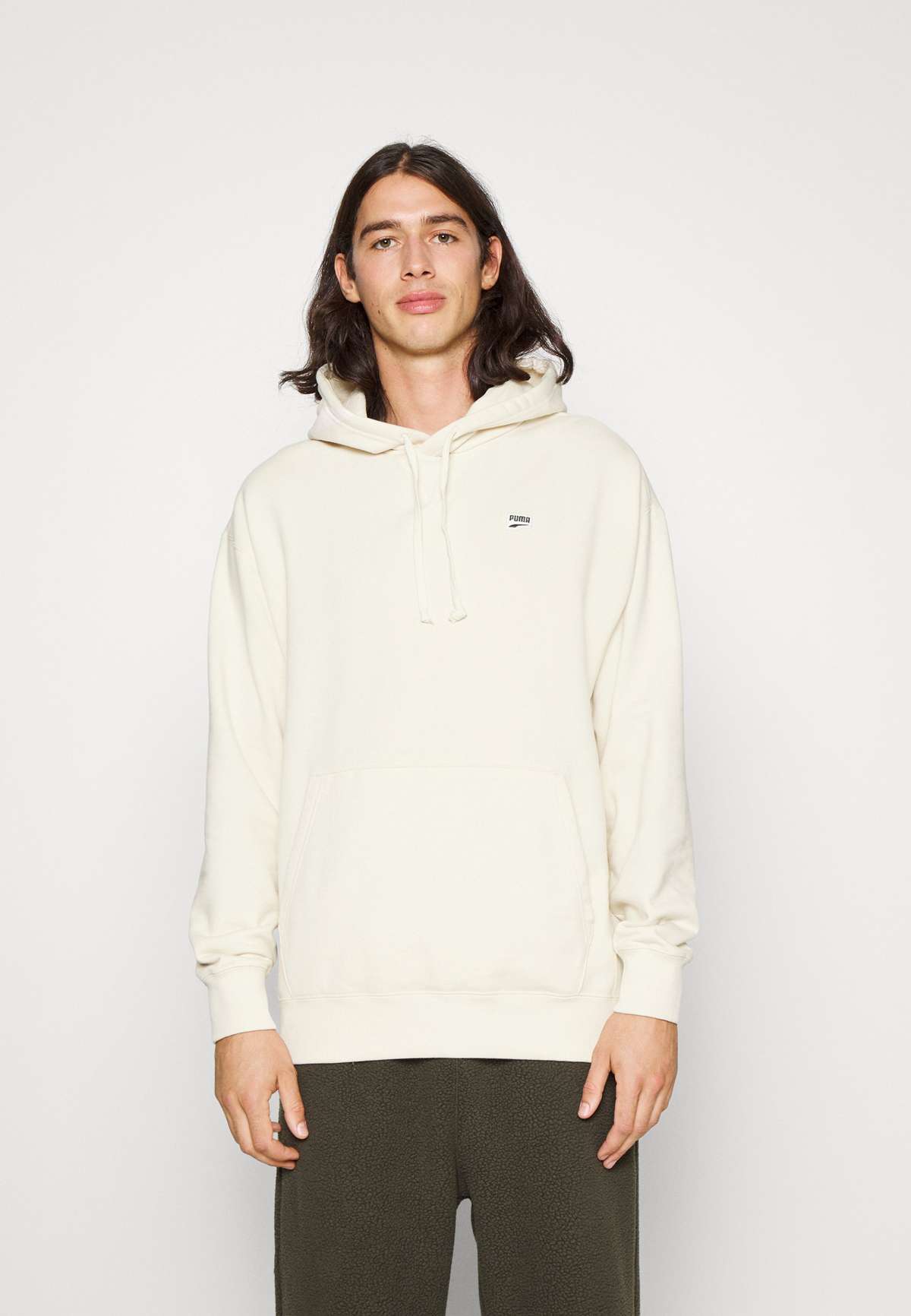 Пуловер DOWNTOWN HOODIE