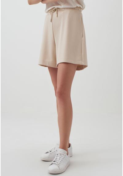 Брюки HIGH WAIST COMFORTABLE WITH POCKETS