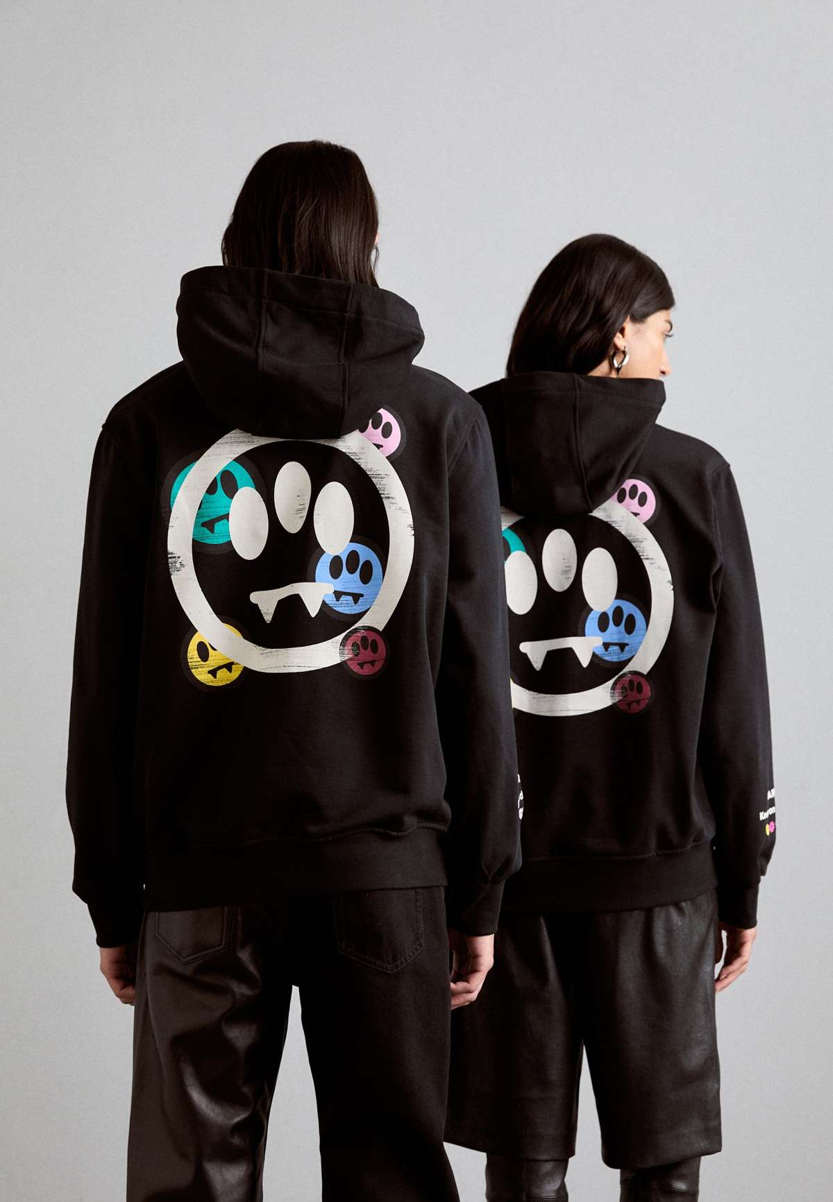 Кофта HOODIE UNISEX