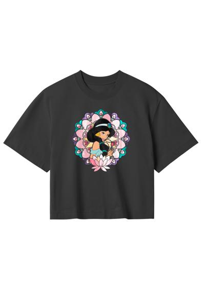 Футболка ALADDIN GLASS JASMINE