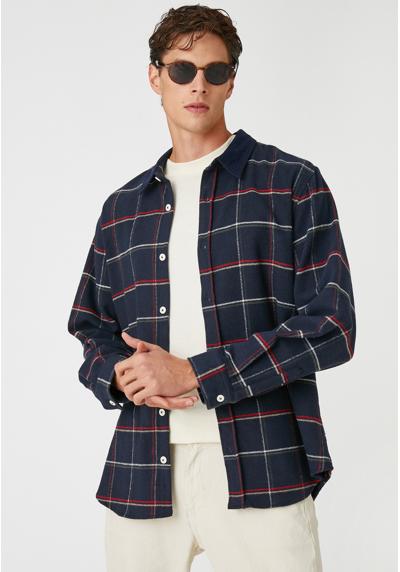 Рубашка CHECK PLAID