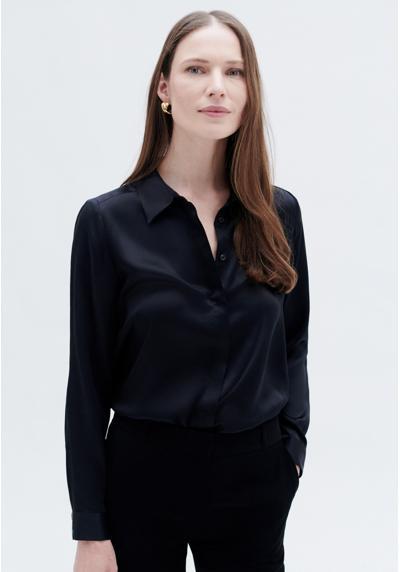 Блуза-рубашка FRENCH BRAND FASHION ELEGANT MODERN CJAMIE1