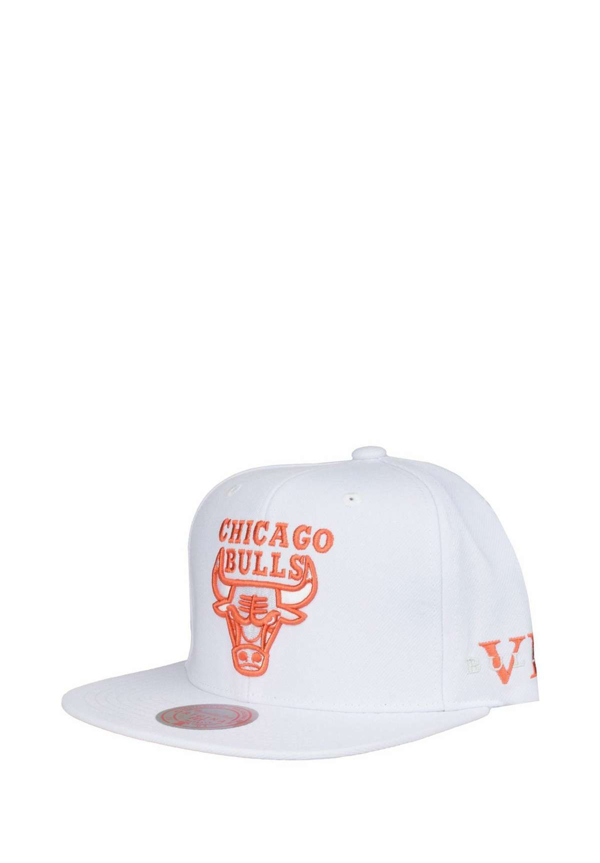 Кепка CORE VI CHICAGO BULLS