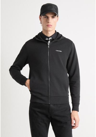 Жакет MICRO LOGO REPREVE HOODIE JACKET