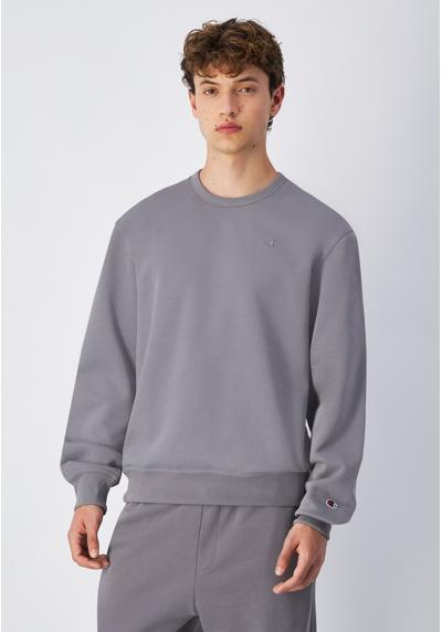 Кофта CREWNECK SCRIPT SHOP