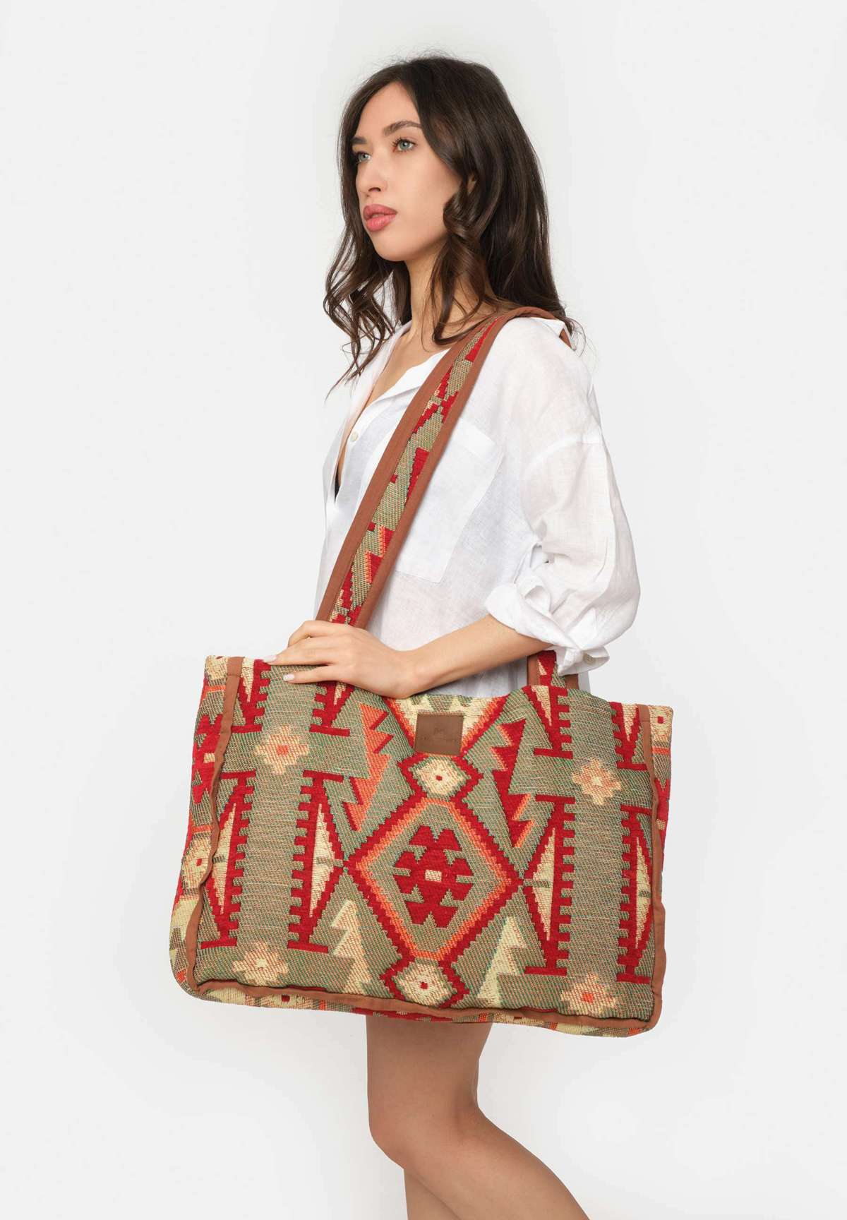 KILIM - Shopping Bag KILIM