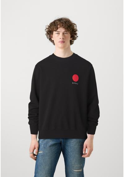 Кофта JAPANESE SUN UNISEX