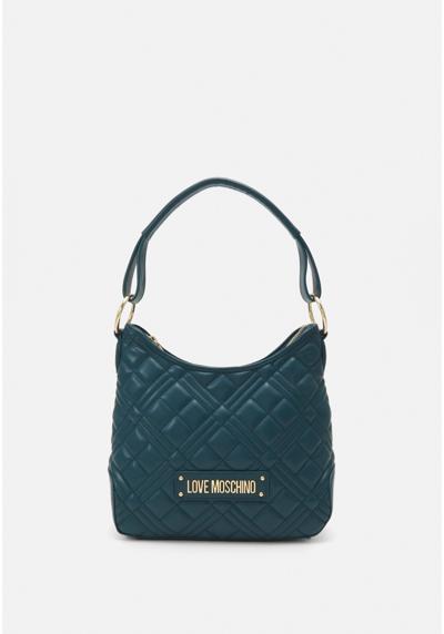 Сумка QUILTED BAG