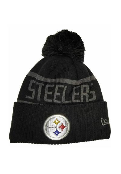 Шапка PITTSBURGH STEELERS NFL 2017 COLLECTION