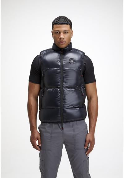 Жилет ZAVETTI CANADA MALVINI HIGH SHINE GILET