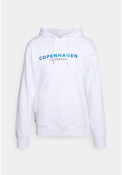Пуловер COPENHAGEN COPENHAGEN