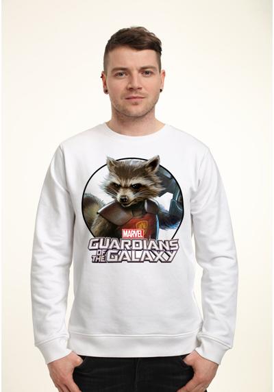 Кофта GUARDIANS OF THE GALAXY DANGEROUS ANIMAL