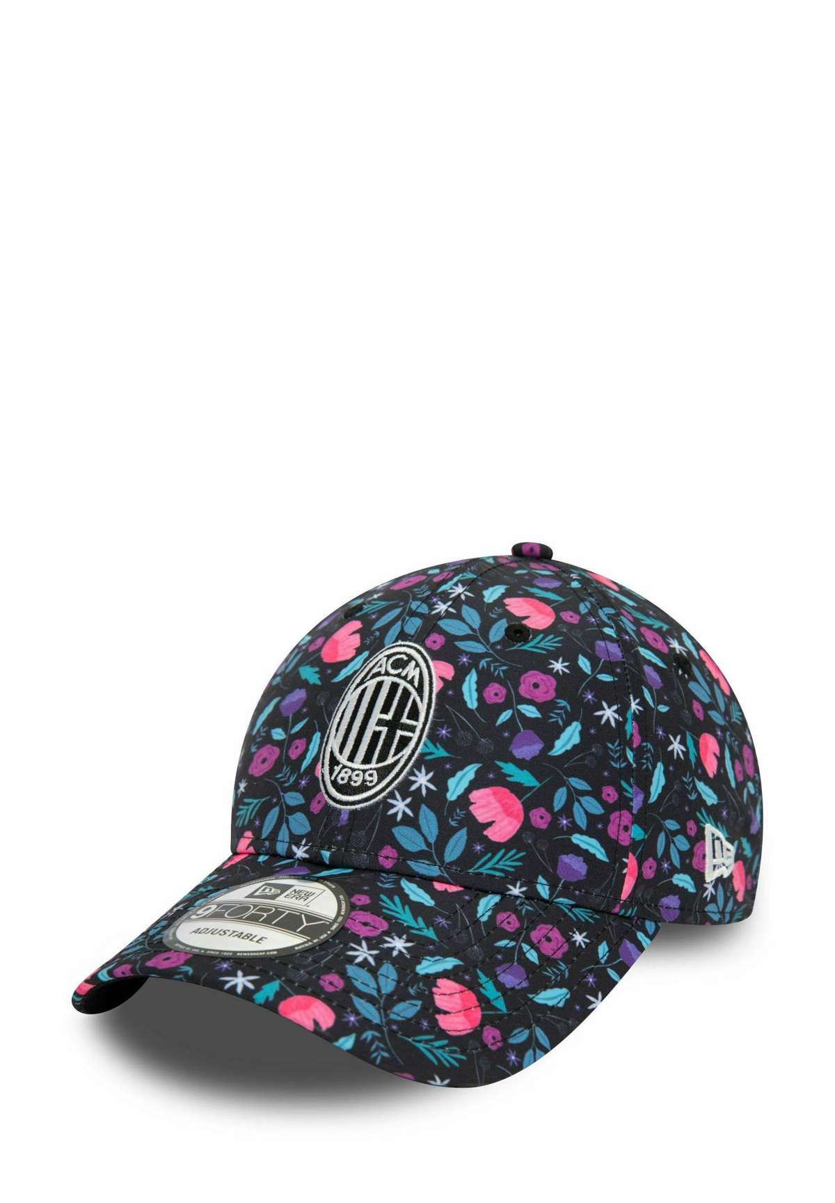 Кепка 9FORTY STRAPBACK AC MAILAND FLORAL