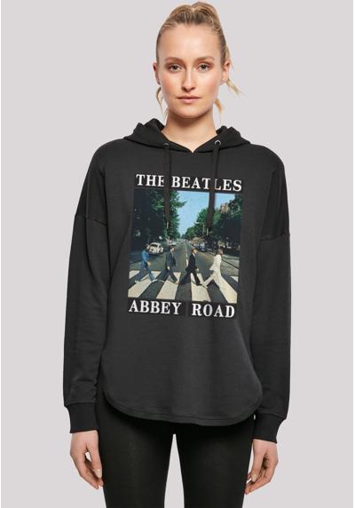 Пуловер THE BEATLES BAND ABBEY ROAD THE BEATLES BAND ABBEY ROAD