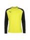 fluo yellow black