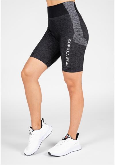 Шорты SELAH SEAMLESS CYCLING