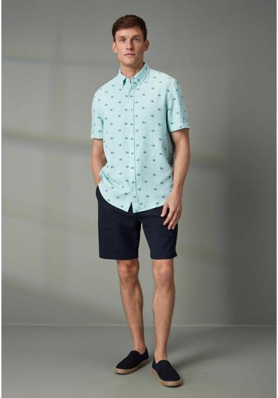 Рубашка SHORT SLEEVE REGULAR FIT