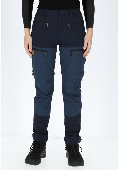 Брюки LOFOTEN STRETCH ZIP-OFF