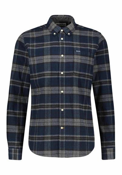 Рубашка BARBOUR BETSOM TAILORED SHIRT