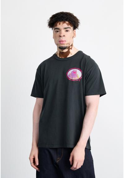 Футболка SLIMEY WORLD UNISEX