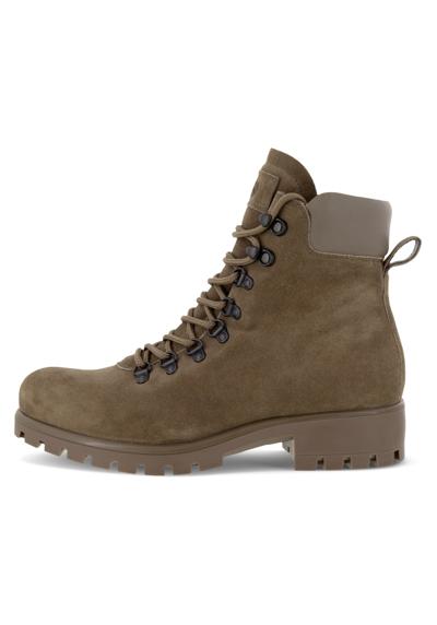 Полусапожки на шнуровке MODTRAY MID-CUT BOOT