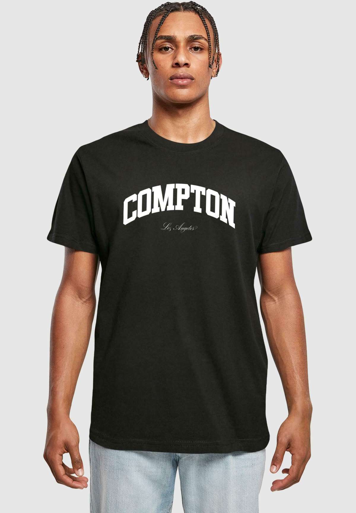 Футболка COMPTON LOS ANGELES