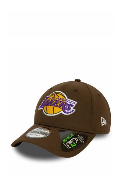 Кепка 9FORTY REPREVE LOS ANGELES LAKERS