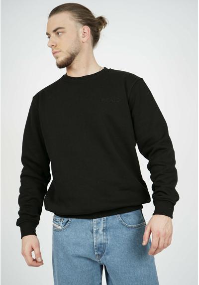 Кофта SWEATSHIRT PICALDI-BASIC/SCHWARZ