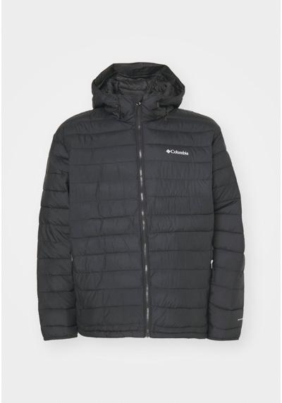 Куртка POWDER LITE™ II HOODED JACKET EXTENDED SIZE