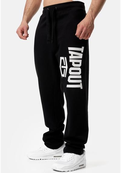 Брюки NORMALE PASSFORM ACTIVE BASIC JOGGER
