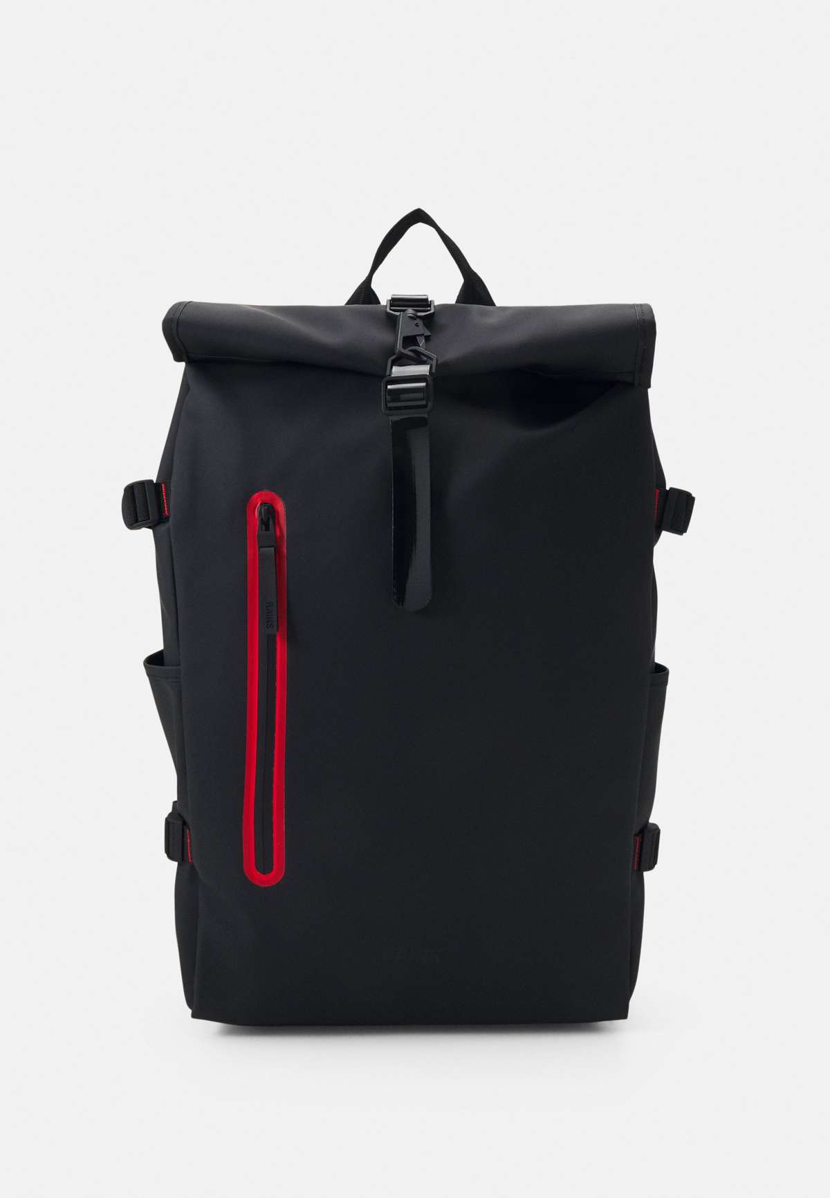 Рюкзак ROLLTOP RUCKSACK CONTRAST LARGE UNISEX