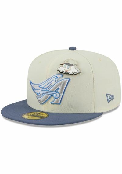Кепка 59FIFTY PIN LOS ANGELES ANGELS