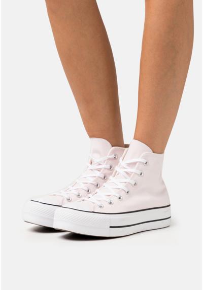 Сникеры CHUCK TAYLOR ALL STAR LIFT PLATFORM SEASONAL COLOR