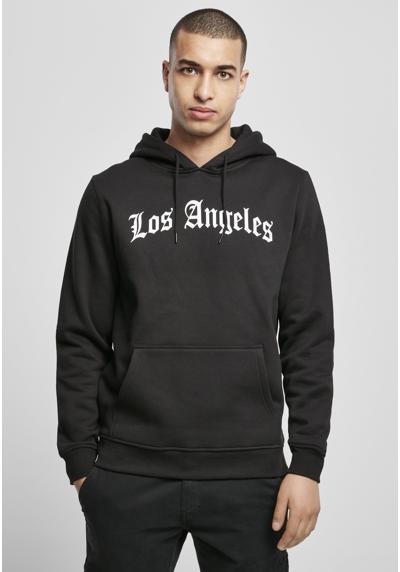 Пуловер LOS ANGELES WORDING LOS ANGELES WORDING