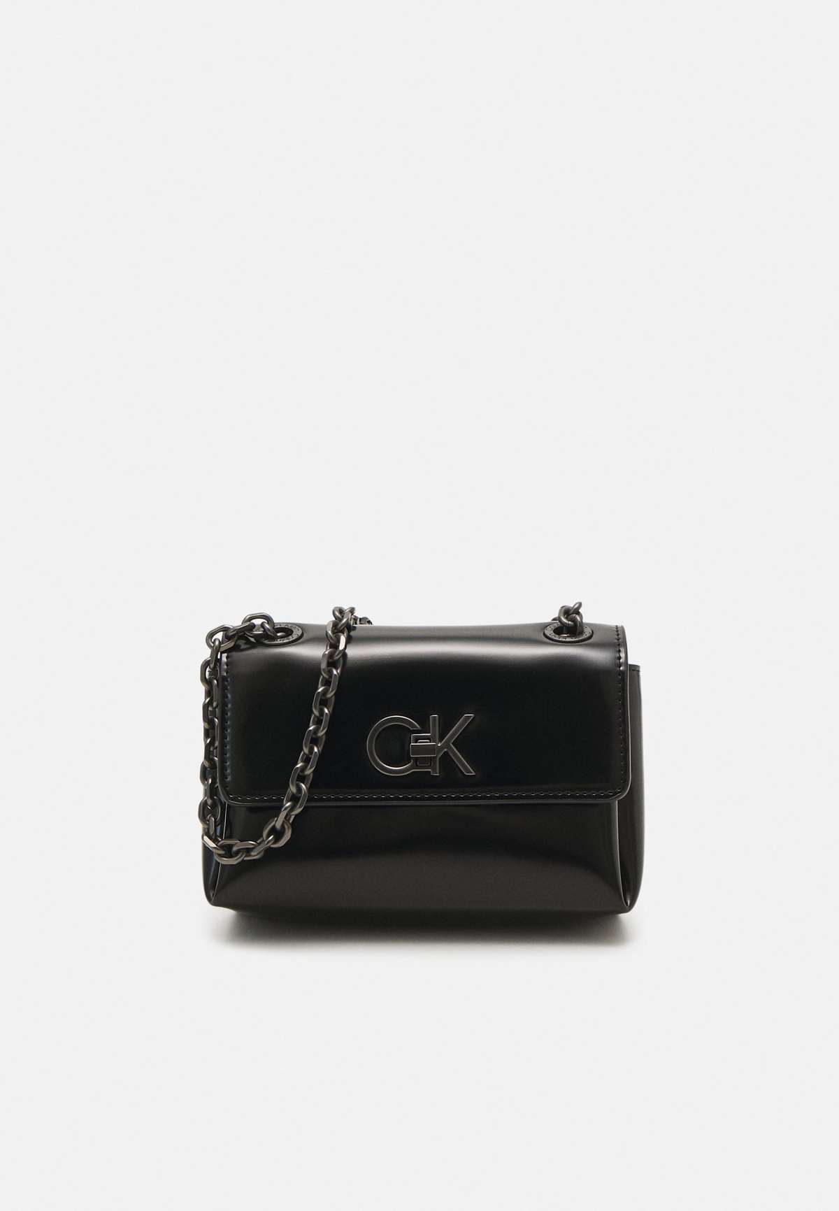 Сумка RE-LOCK SHOULDER BAG