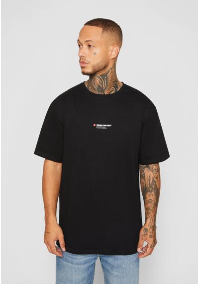 Футболка DOT TEE OVERSIZE