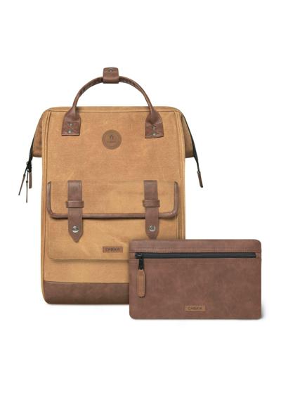 Рюкзак TAGESRUCKSACK ADVENTURER L WAXED