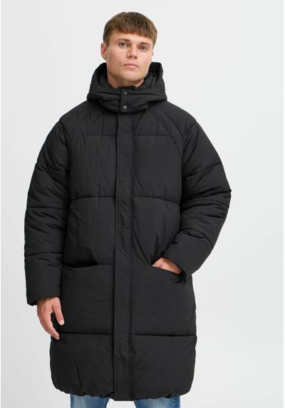 Зимняя куртка MILO PUFFER LONG