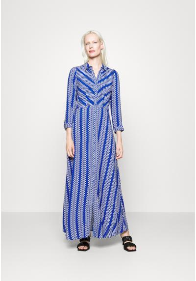 Платье YASSAVANNA LONG SHIRT DRESS