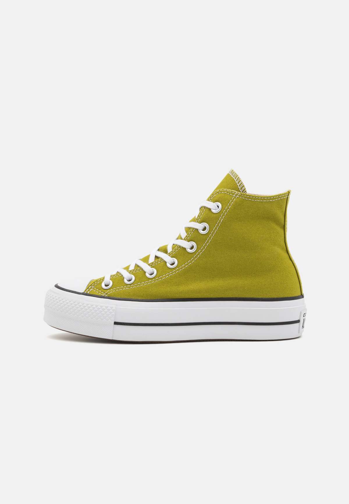 Сникеры CHUCK TAYLOR ALL STAR LIFT PLATFORM