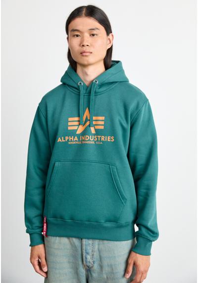 Кофта BASIC HOODY