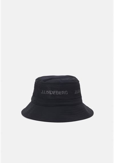 Шляпа DENVER STRIPE BUCKET HAT